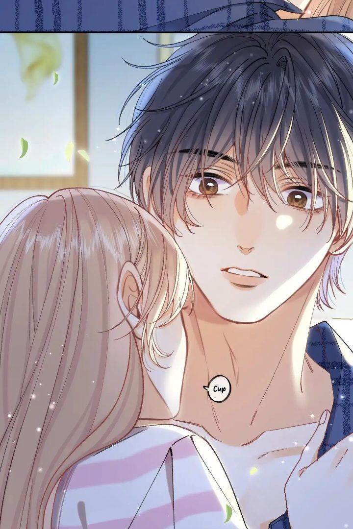 Hidden Love (Zhu Yi) Chapter 113