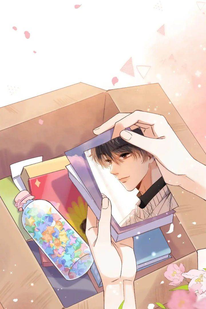 Hidden Love (Zhu Yi) Chapter 114