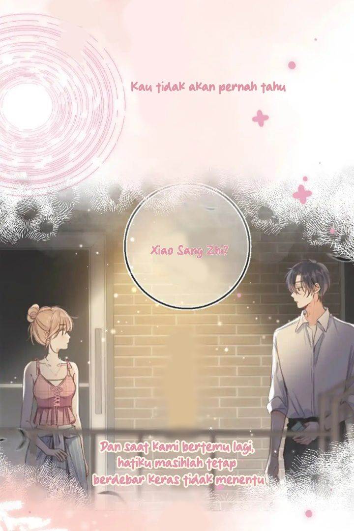 Hidden Love (Zhu Yi) Chapter 114