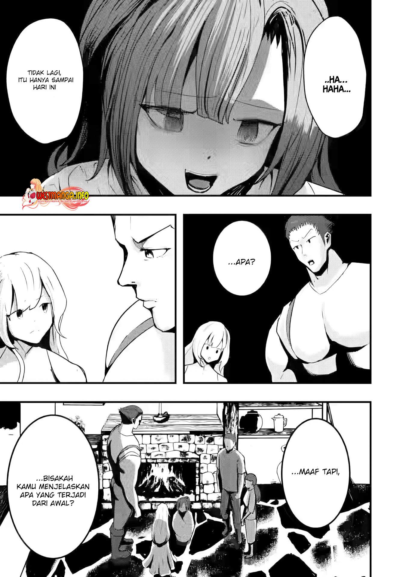 Doumo, Yuusha no Chichi desu. – Kono Tabi wa Gusoku ga Gomeiwaku wo Kakete, Moushiwake Arimasen. Chapter 2