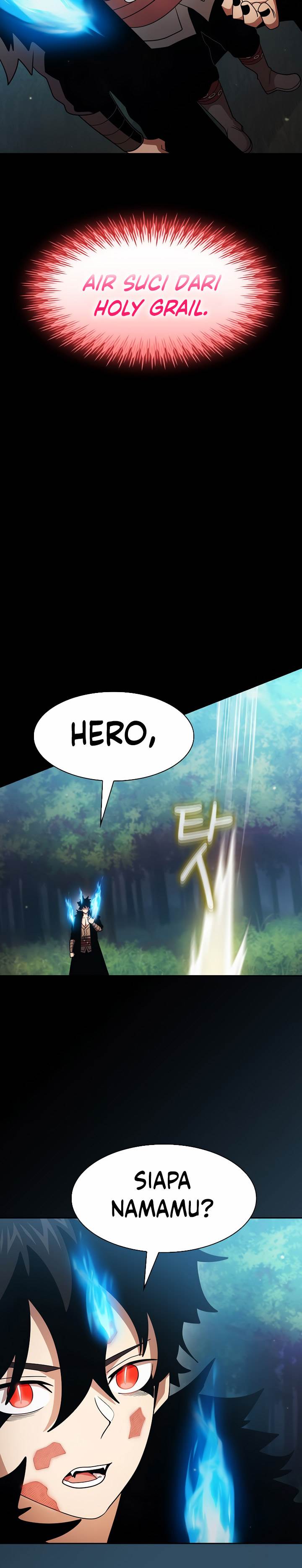 Is this Hero for Real? Chapter 101