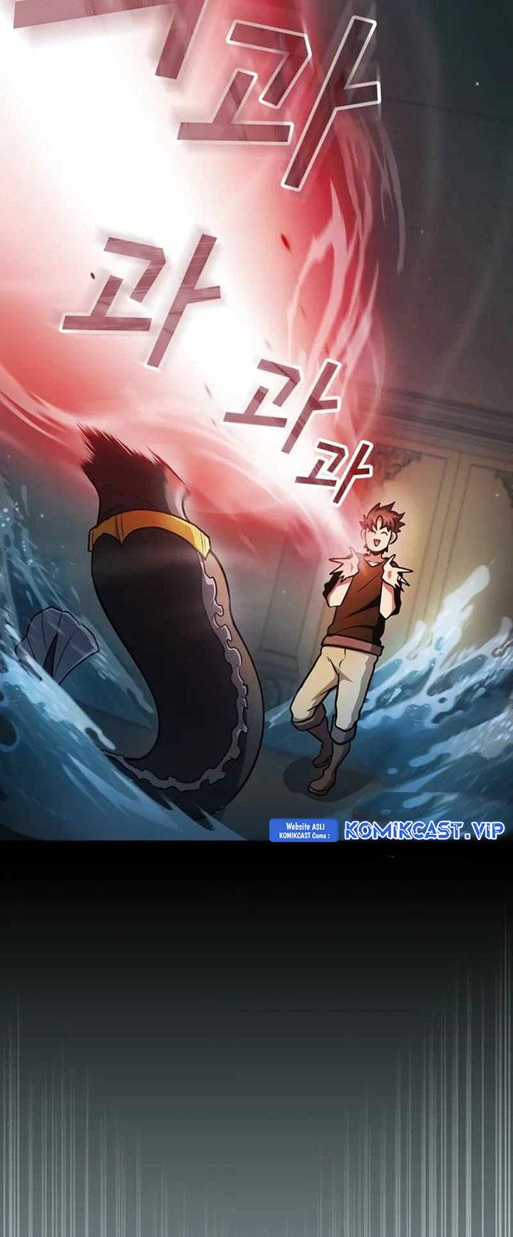 Is this Hero for Real? Chapter 86