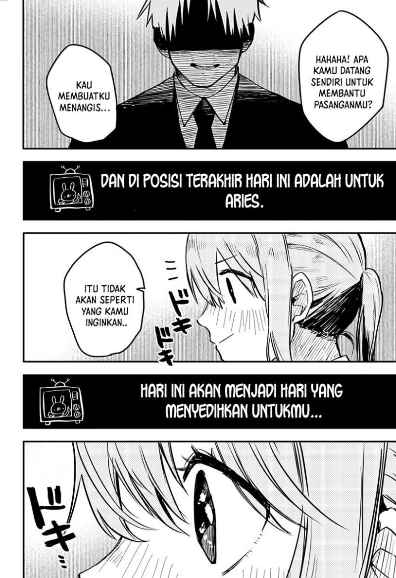 Youchien Wars Chapter 4