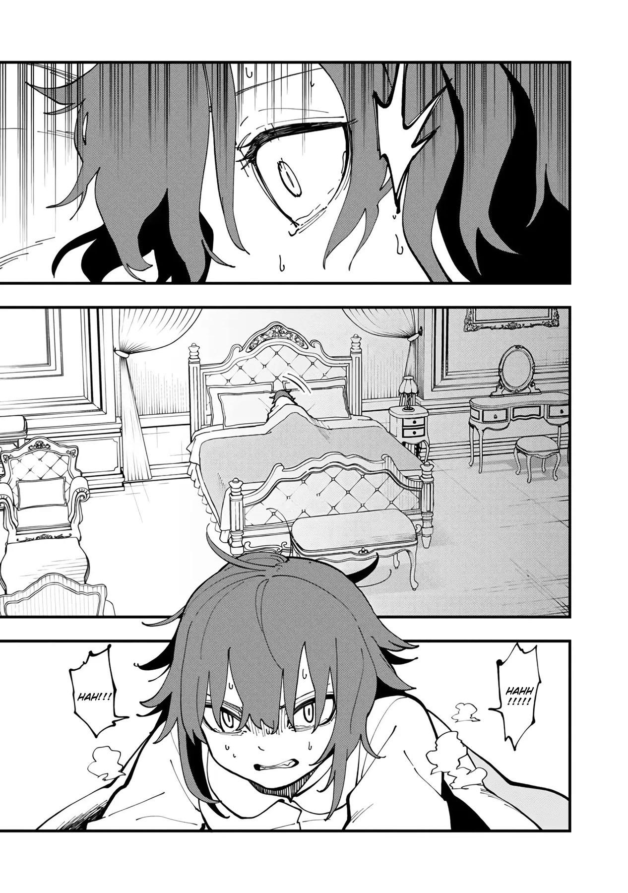 Katainaka no Ossan, Kensei ni Naru ~tada no inaka no kenjutsu shihan datta no ni, taisei shita deshi-tachi ga ore wo hottekurenai ken~ Chapter 20