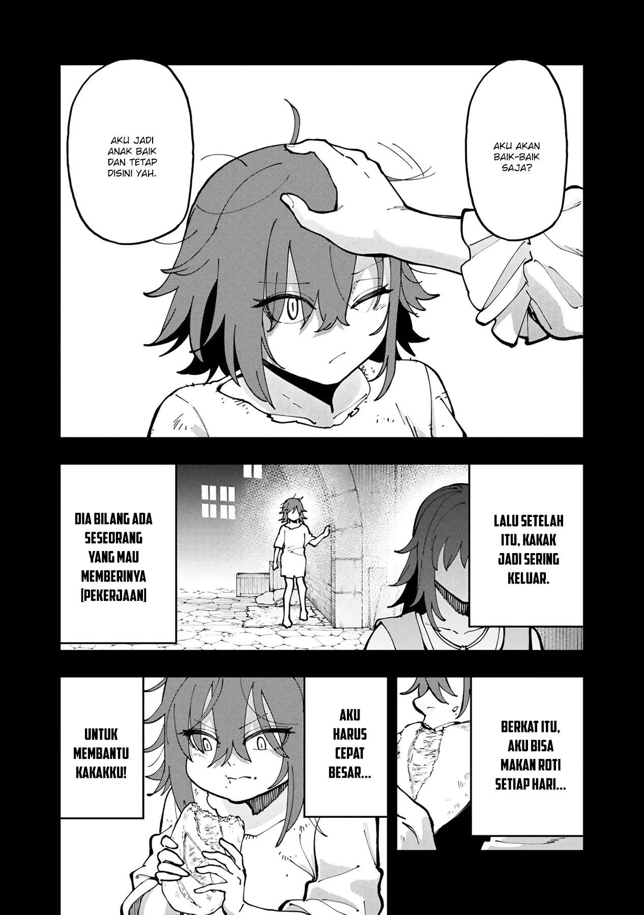 Katainaka no Ossan, Kensei ni Naru ~tada no inaka no kenjutsu shihan datta no ni, taisei shita deshi-tachi ga ore wo hottekurenai ken~ Chapter 20