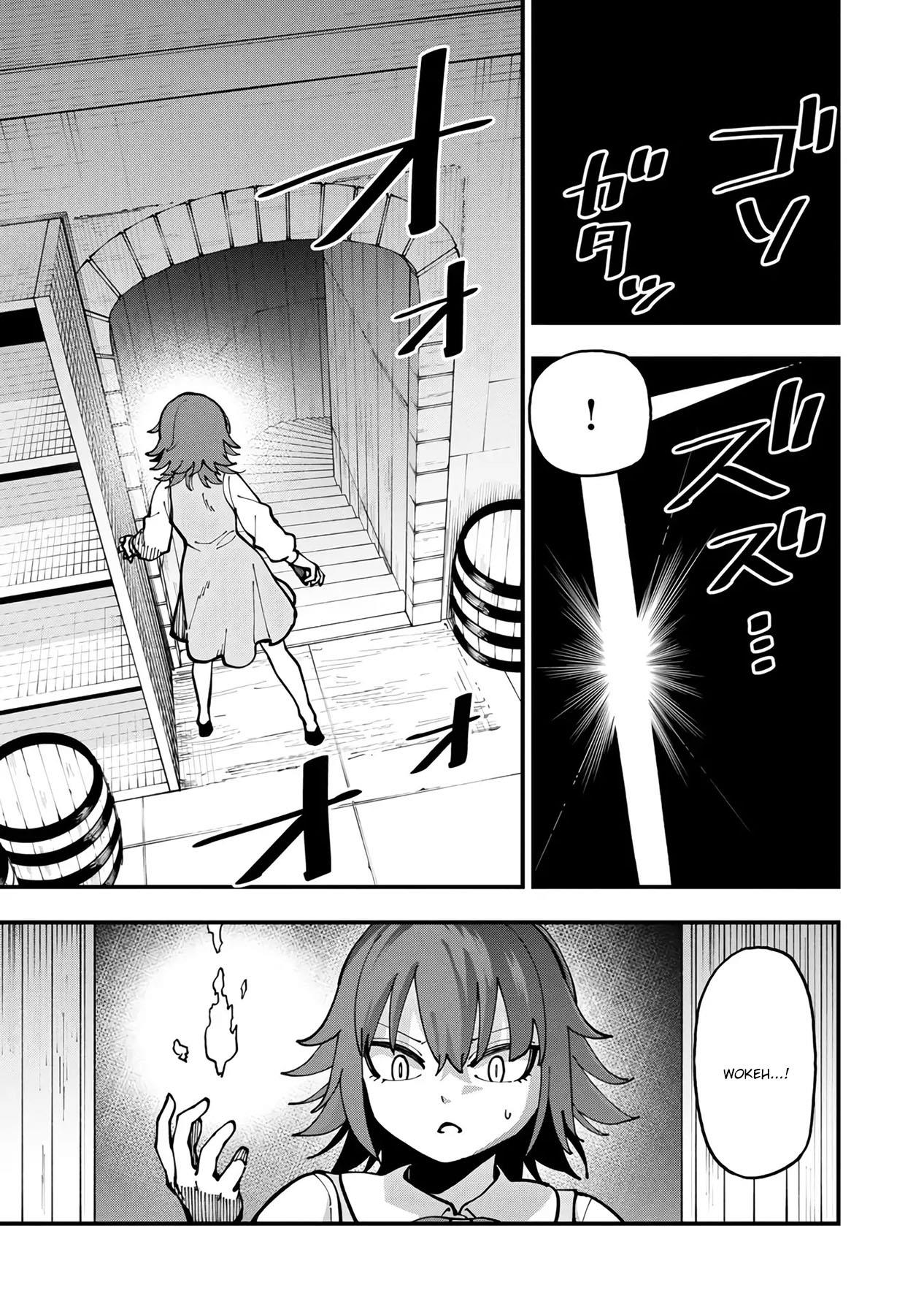 Katainaka no Ossan, Kensei ni Naru ~tada no inaka no kenjutsu shihan datta no ni, taisei shita deshi-tachi ga ore wo hottekurenai ken~ Chapter 20