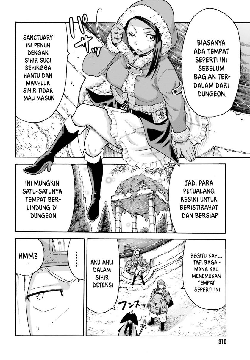 Shiikuin-san wa Isekai de Doubutsuen Tsukuritainode Monsutaa wo Tenazukeru Chapter 16