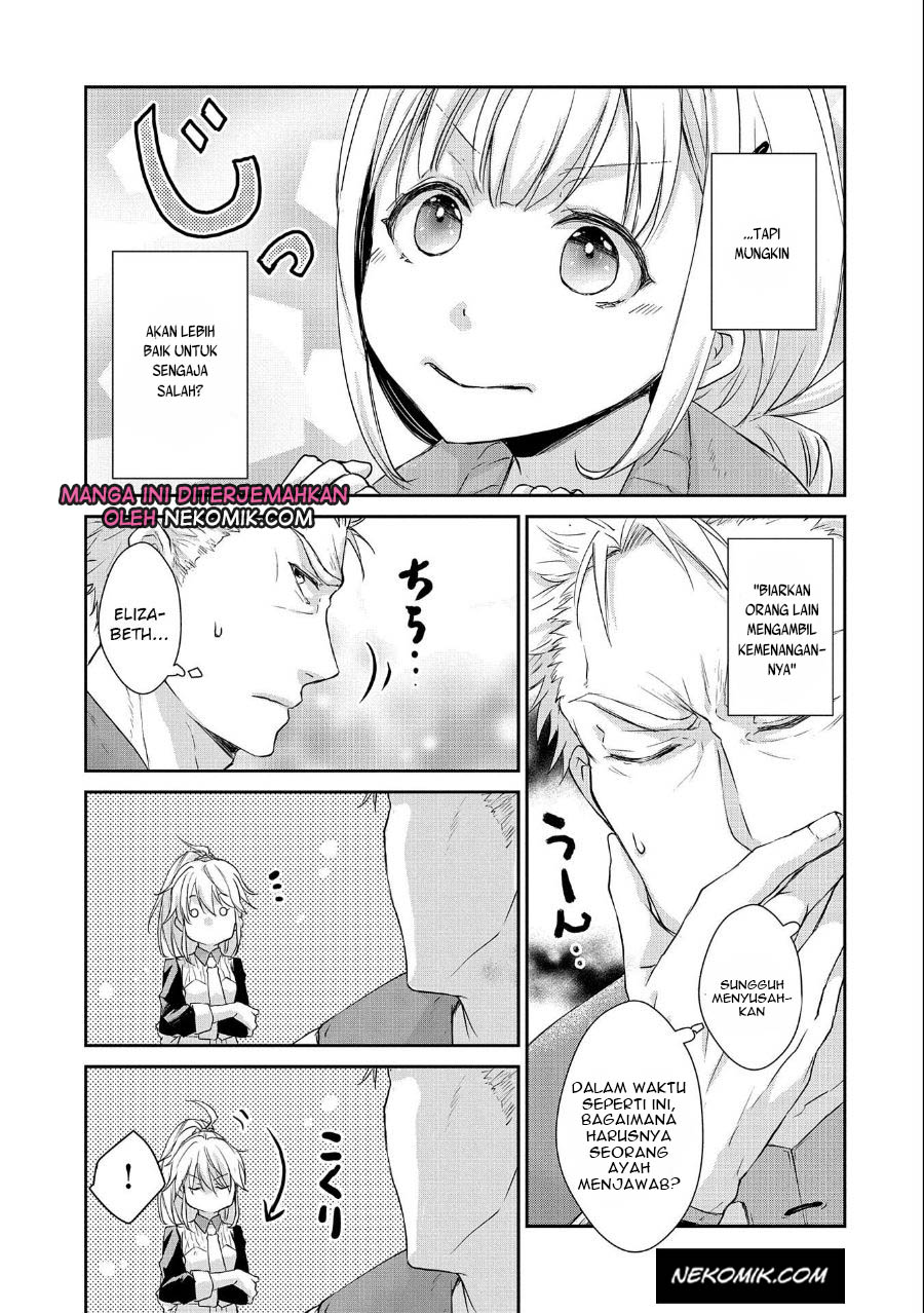 Senki to Yobareta Otoko, Puke ni Ansatsu Saretara Musume wo Hiroi, Issho ni Slow Life wo Hajimeru Chapter 7