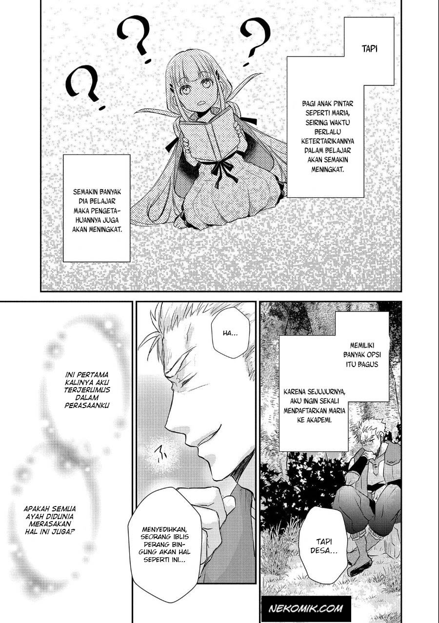 Senki to Yobareta Otoko, Puke ni Ansatsu Saretara Musume wo Hiroi, Issho ni Slow Life wo Hajimeru Chapter 8