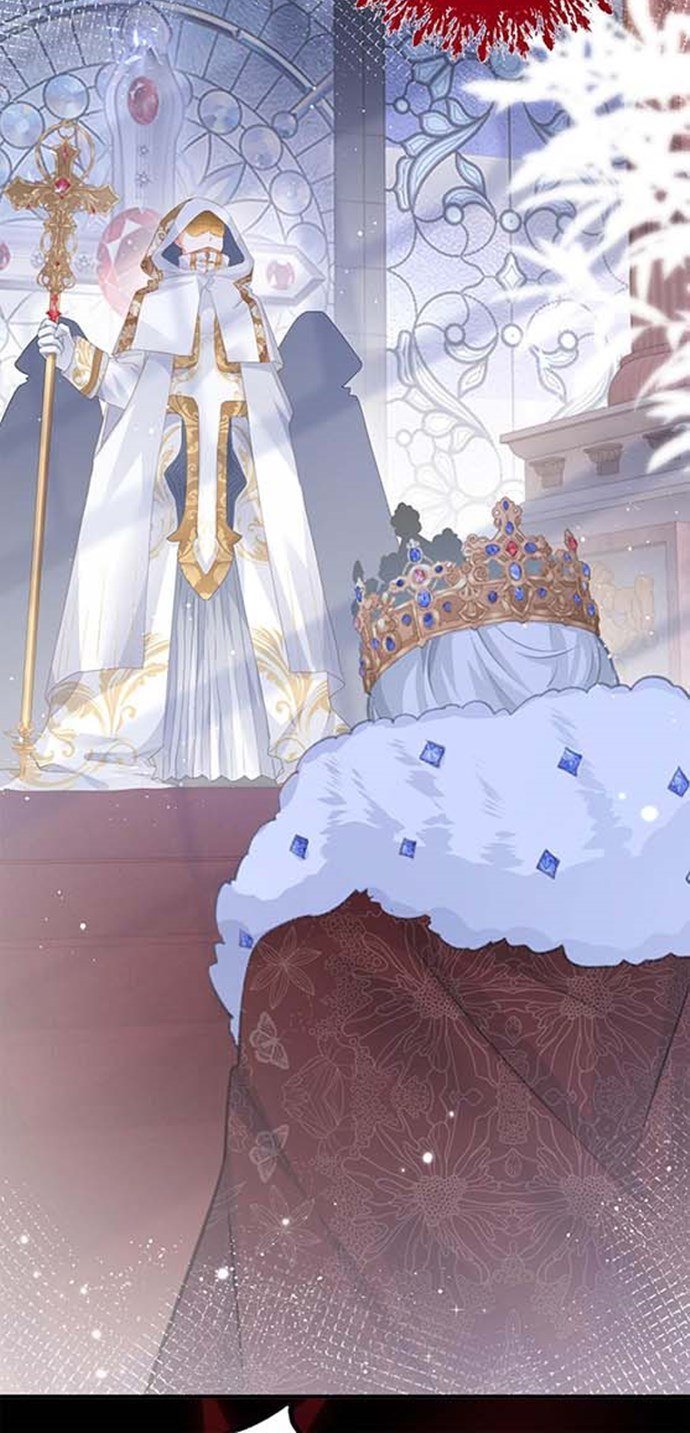 I Became the Sacrificial Princess Chapter 15