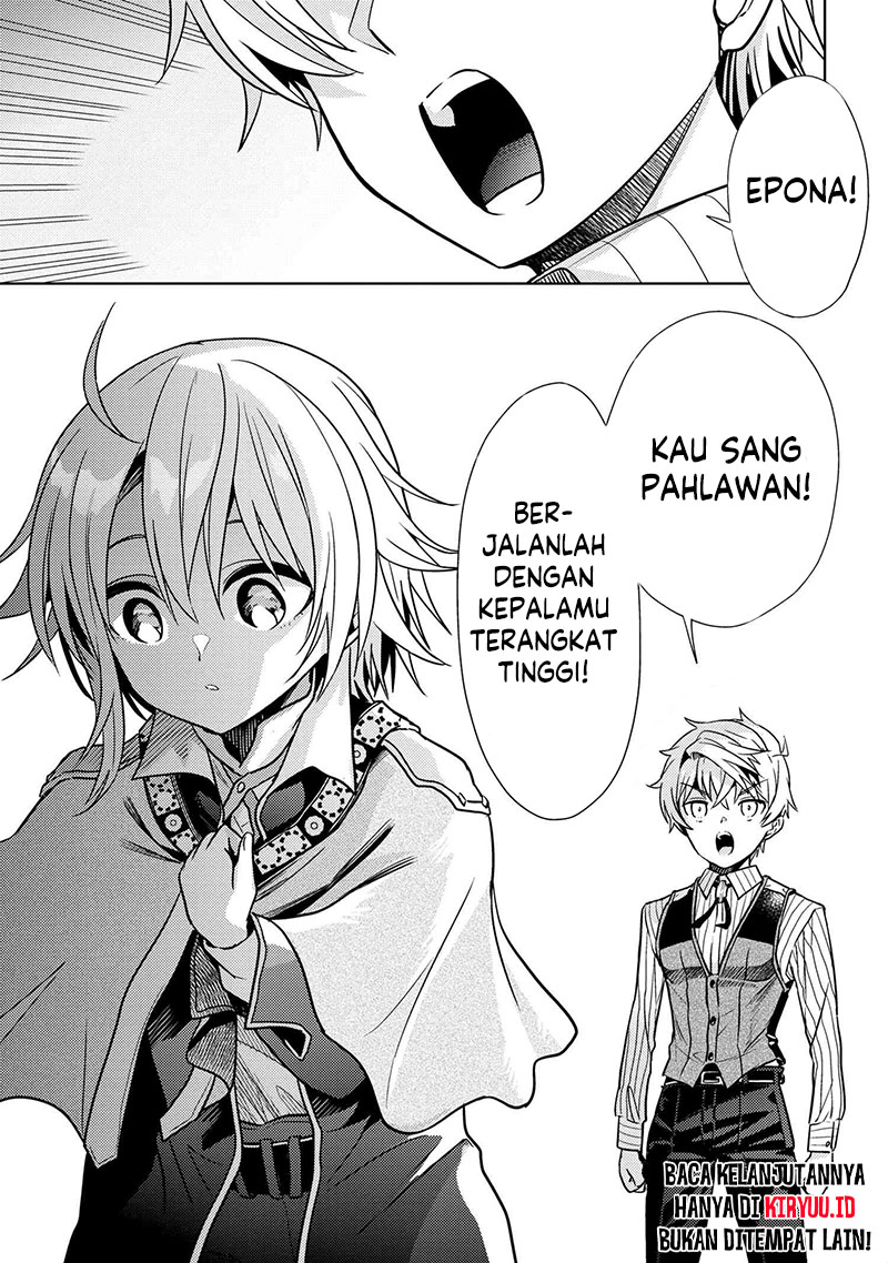 Sekai Saikyou no Assassin, isekai kizoku ni tensei suru Chapter 22