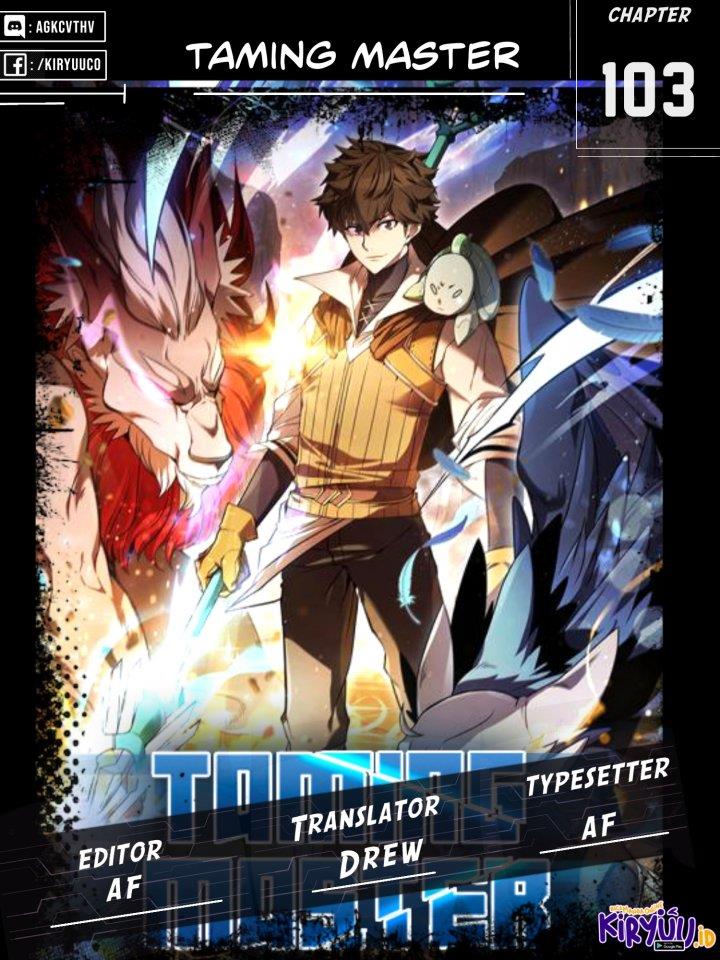 Taming Master Chapter 103