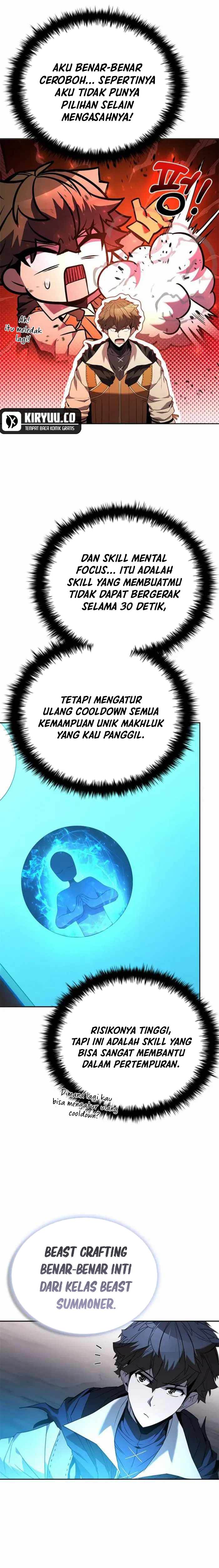 Taming Master Chapter 137