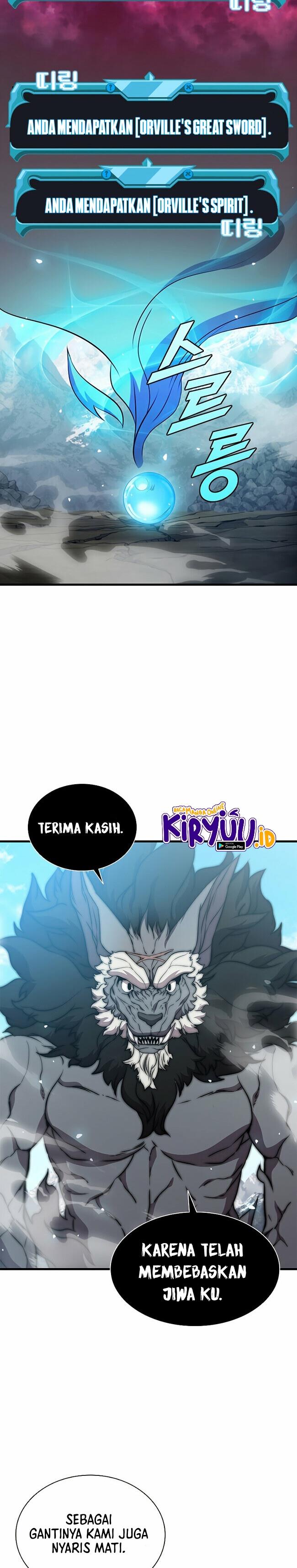 Taming Master Chapter 71