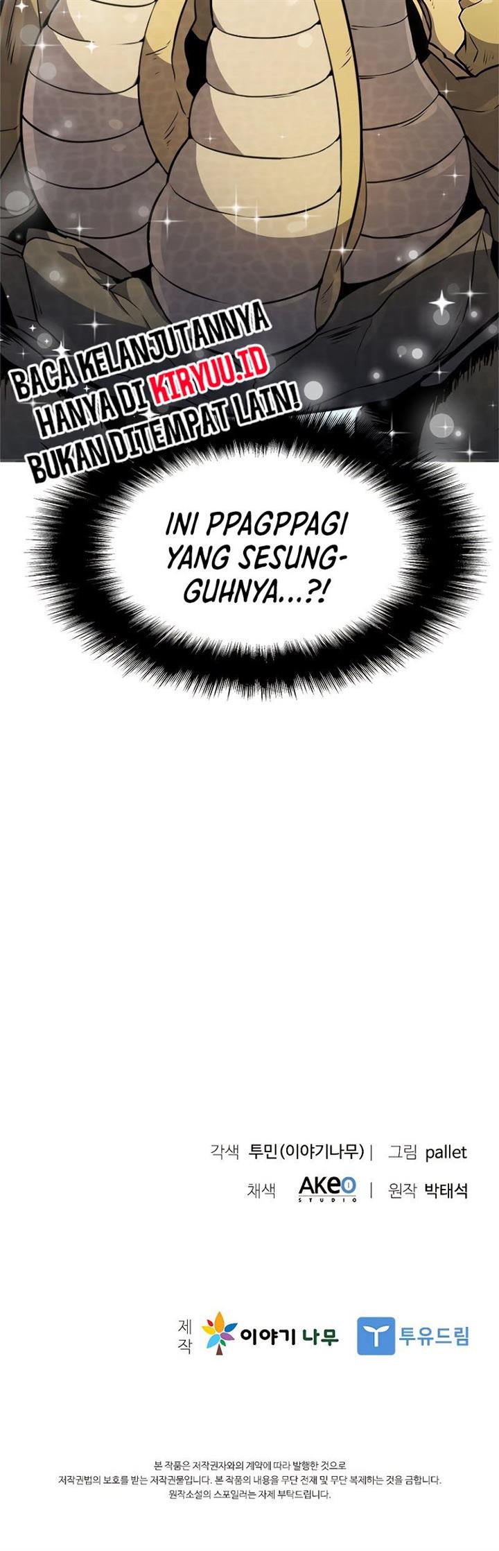 Taming Master Chapter 81