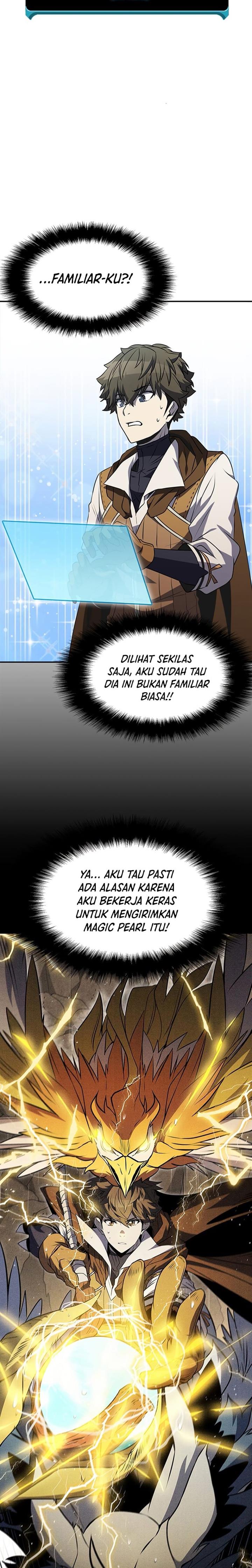 Taming Master Chapter 82