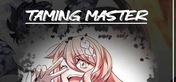 Taming Master Chapter 84