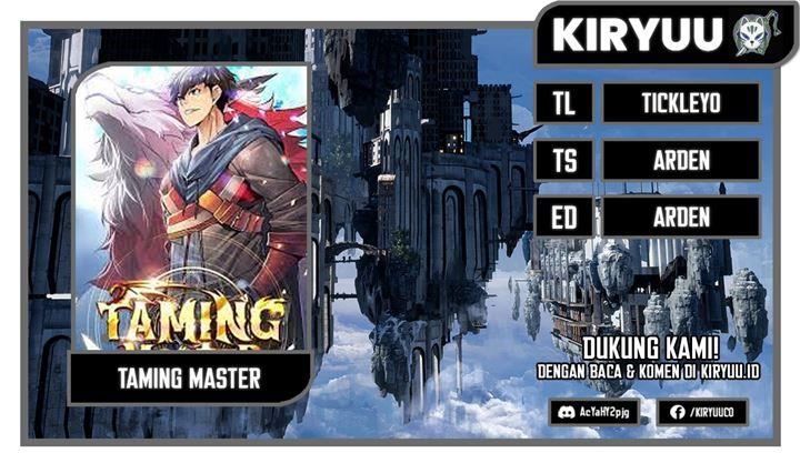 Taming Master Chapter 88