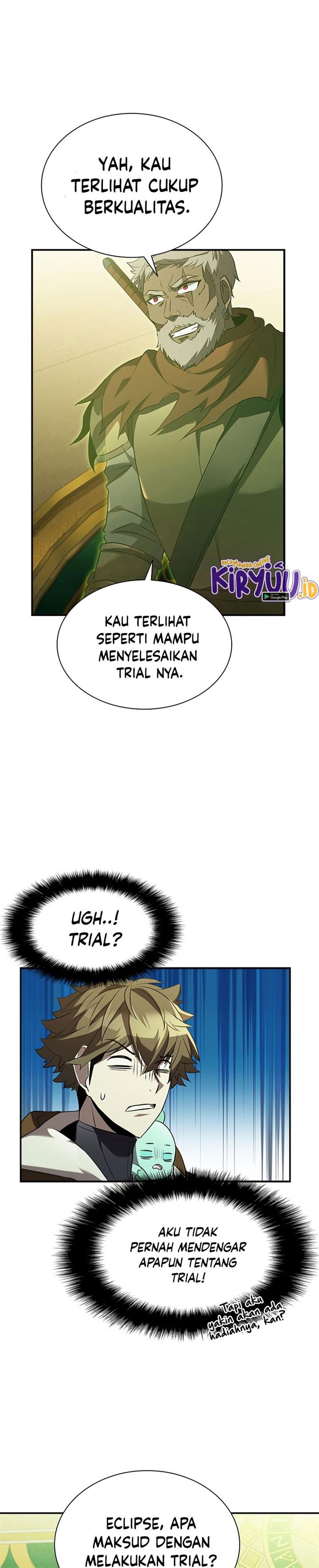 Taming Master Chapter 91