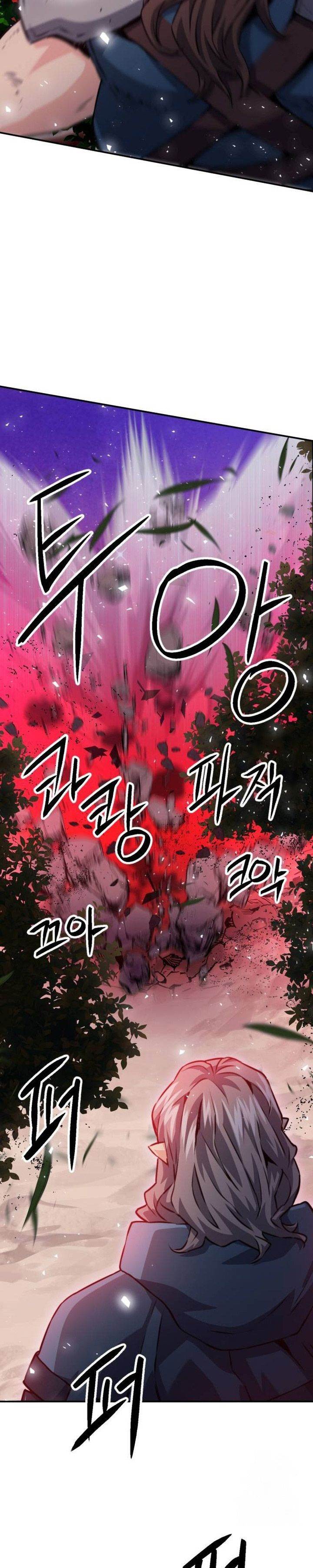 Seoul Station Druid Chapter 162