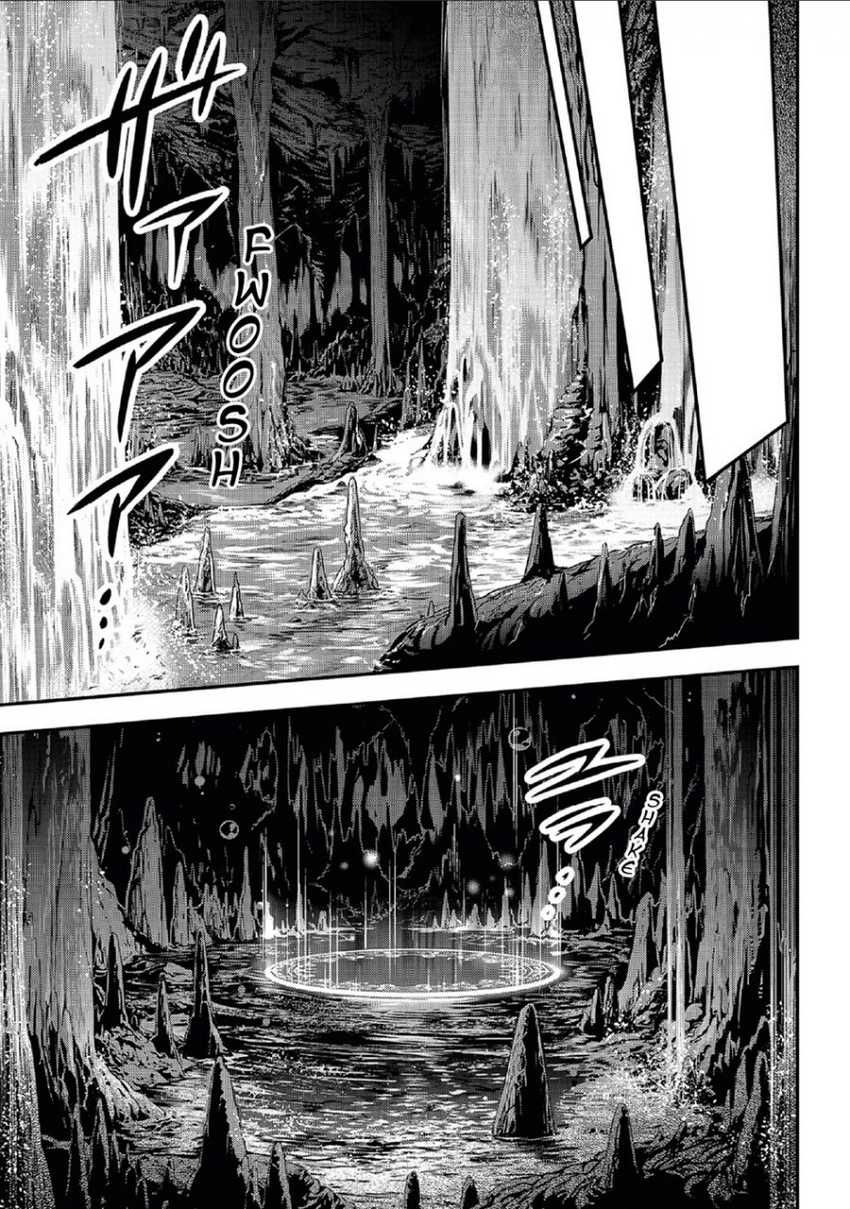 Assassin de Aru Ore no Sutetasu ga Yuusha Yori mo Akiraka ni Tsuyoi Nodaga Chapter 20