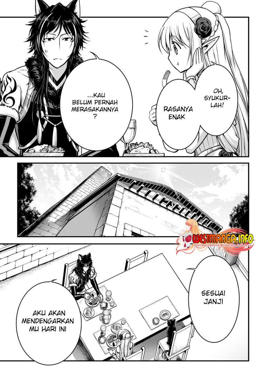 Assassin de Aru Ore no Sutetasu ga Yuusha Yori mo Akiraka ni Tsuyoi Nodaga Chapter 26