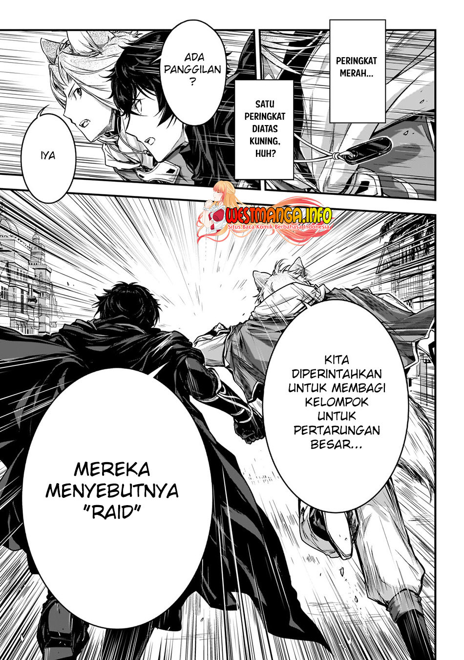 Assassin de Aru Ore no Sutetasu ga Yuusha Yori mo Akiraka ni Tsuyoi Nodaga Chapter 27