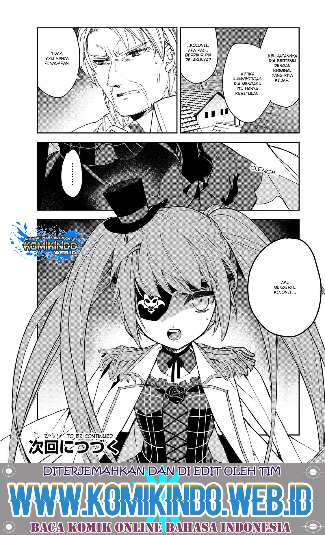 Isekai Mahou wa Okureteru! Chapter 30