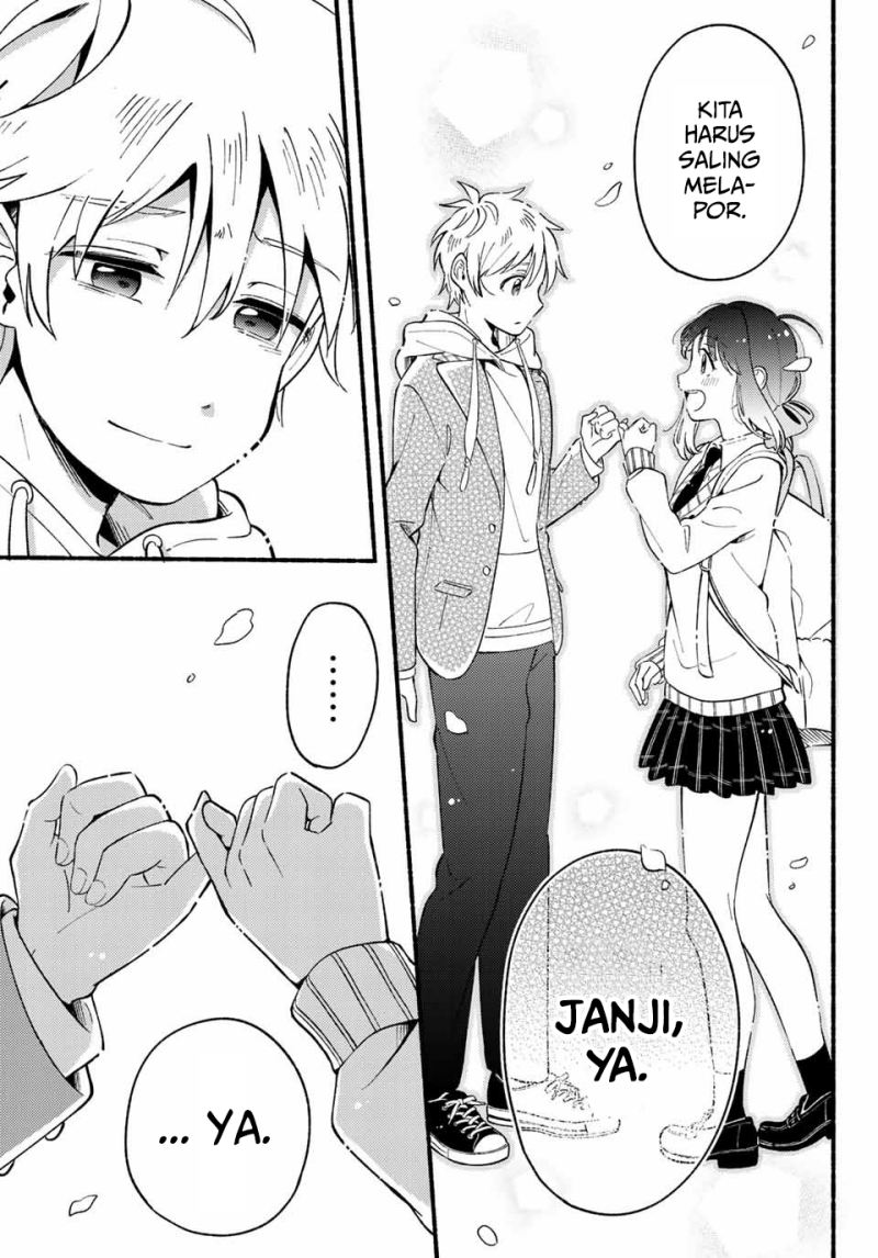 Hina to Bambi Chapter 2