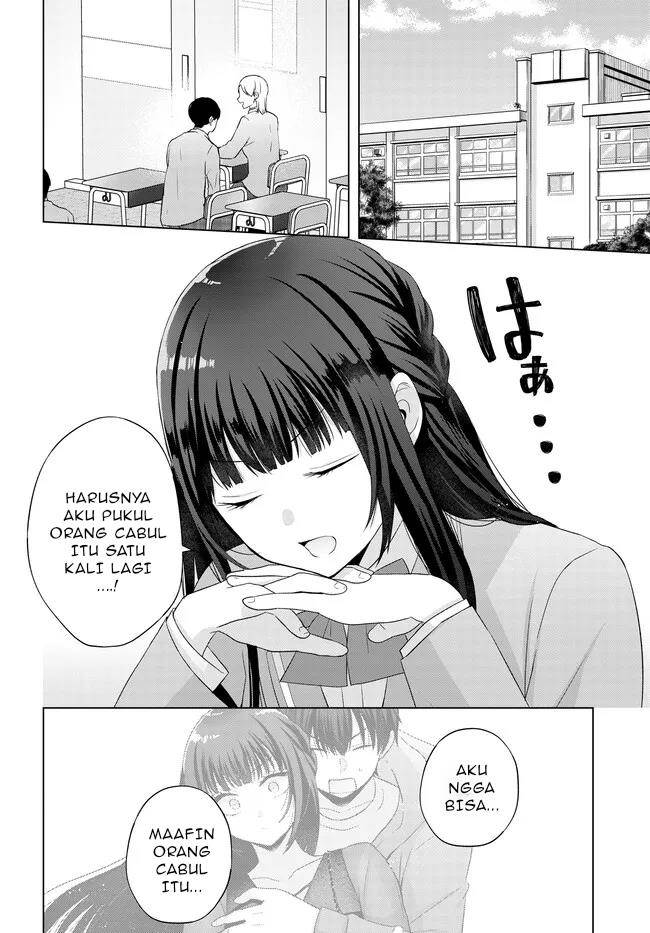 Suufungo no Mirai ga Wakaru You ni Natta Kedo, Onnagokoro wa Wakaranai. Chapter 1