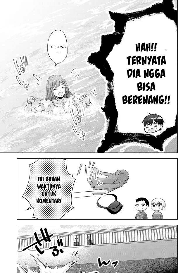 Suufungo no Mirai ga Wakaru You ni Natta Kedo, Onnagokoro wa Wakaranai. Chapter 1