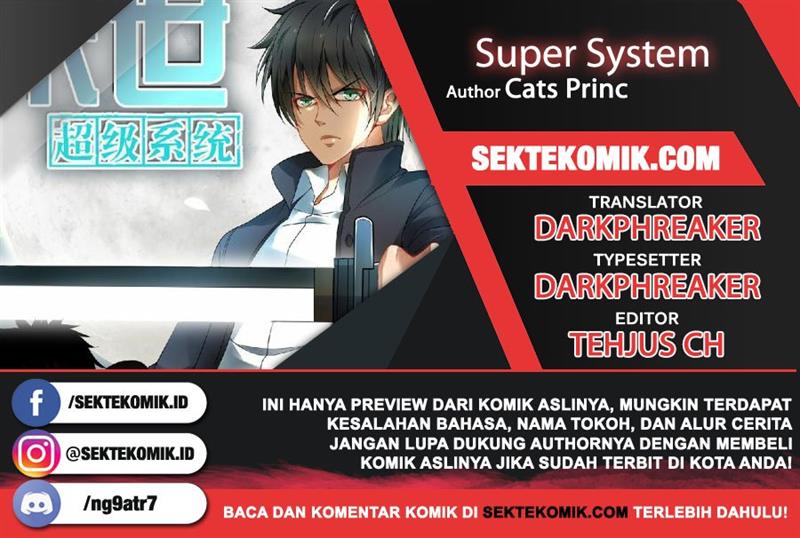 Super System Chapter 223