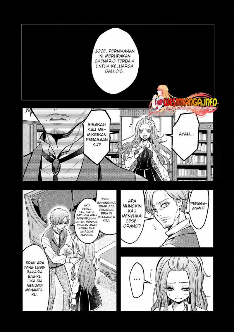 Assistant Teacher In a Magical Girls School Chapter 20.1