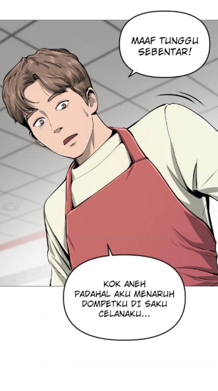 Famous Restaurant Chapter 3