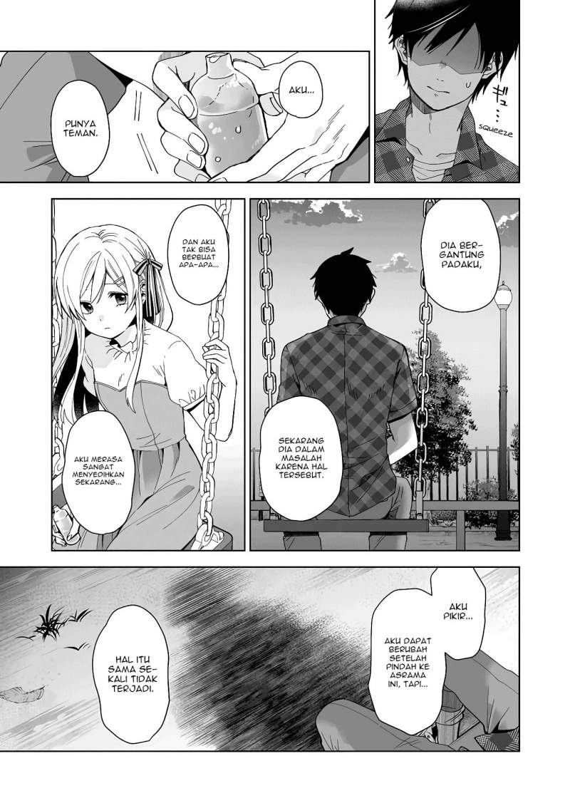 Koi shita no de, Haishin shite mita Chapter 48