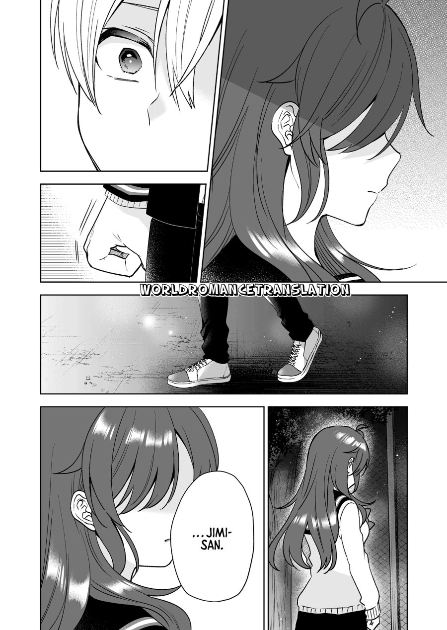 Koi shita no de, Haishin shite mita Chapter 85