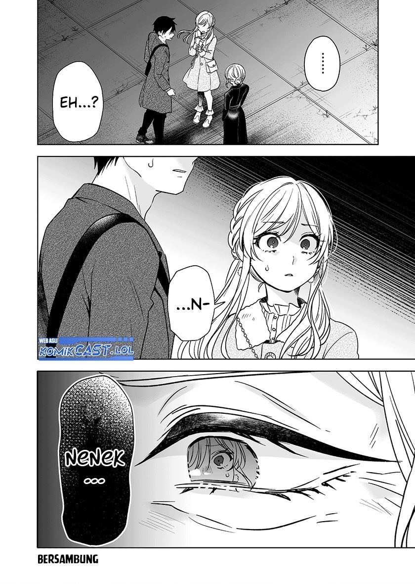 Koi shita no de, Haishin shite mita Chapter 88