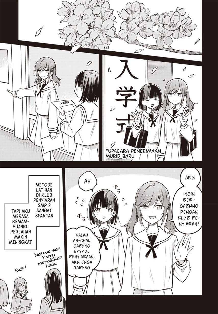 Hana wa Saku, Shura Nogotoku Chapter 28