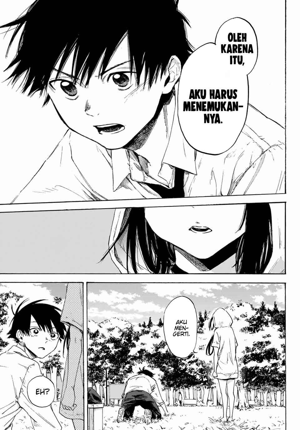 Haru Returns Chapter 00