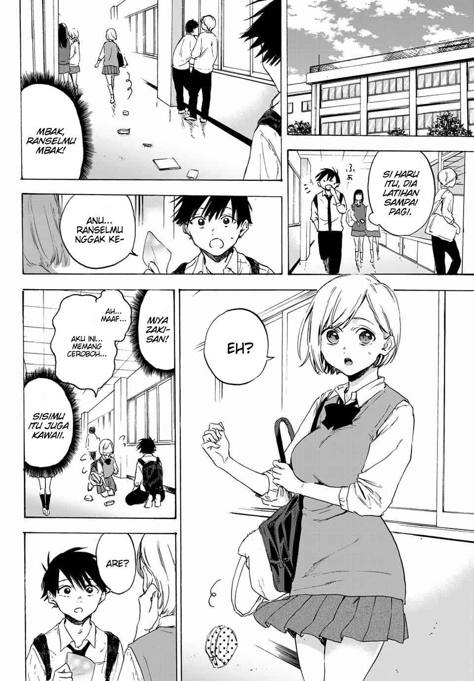 Haru Returns Chapter 00