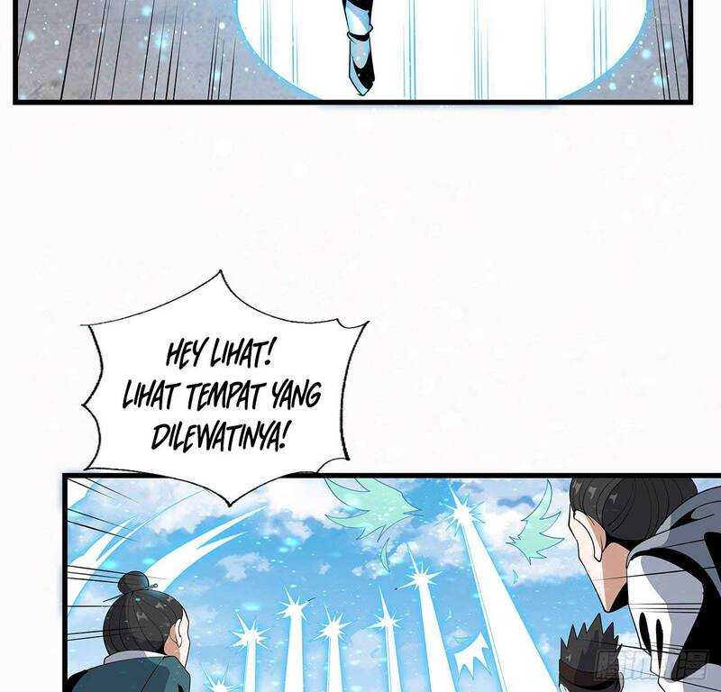 The First Sword of Earth Chapter 15