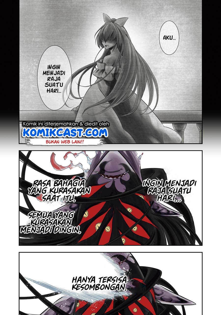 Ragna Crimson Chapter 36