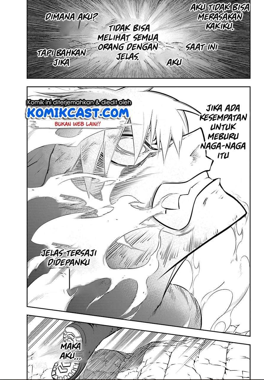 Ragna Crimson Chapter 38