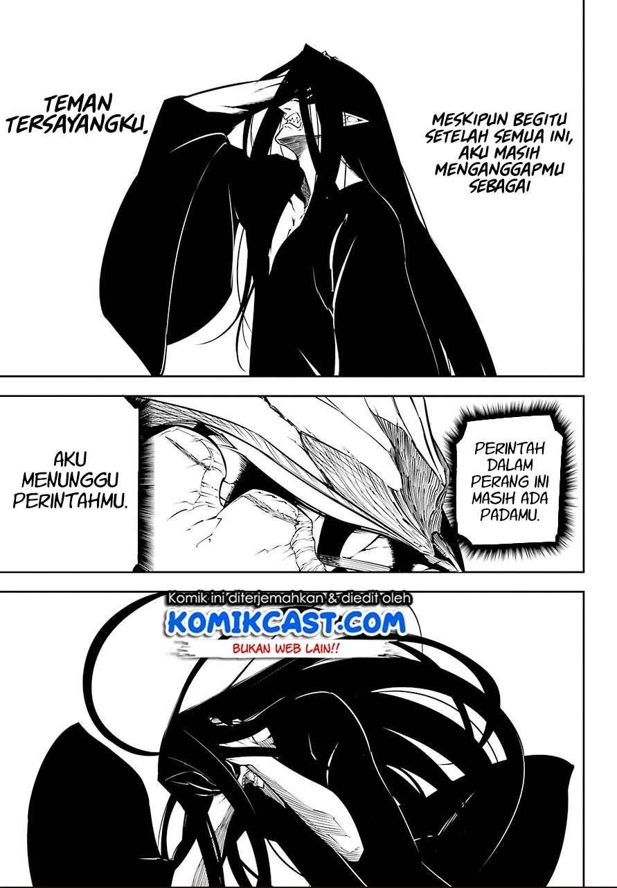 Ragna Crimson Chapter 38