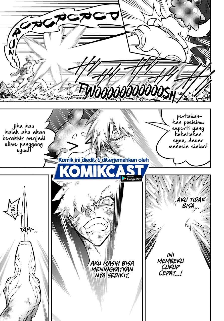 Ragna Crimson Chapter 39