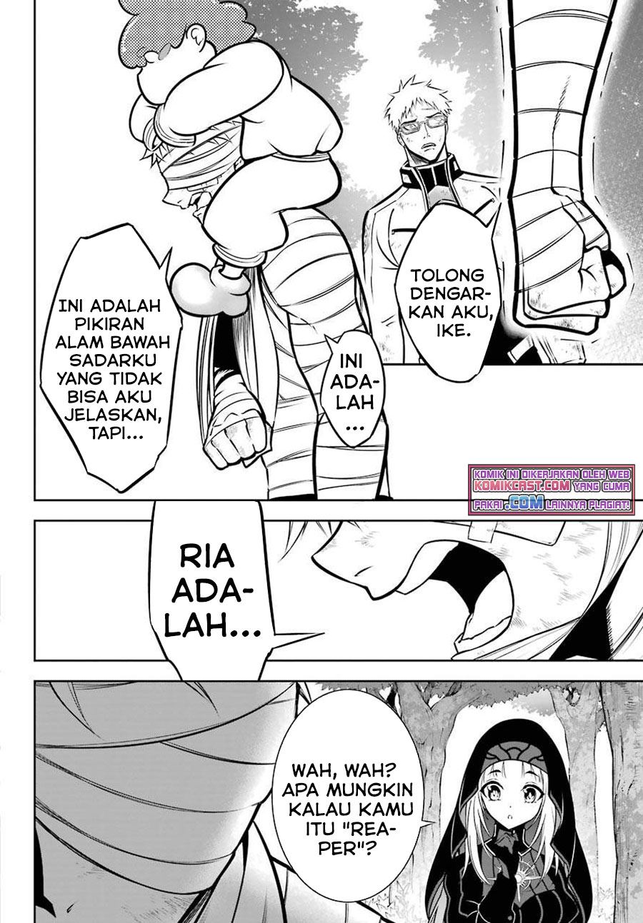 Ragna Crimson Chapter 41