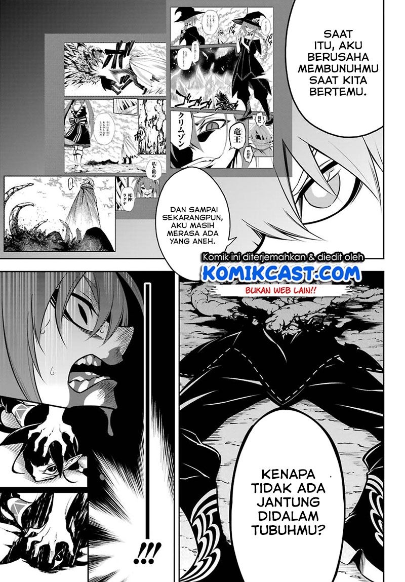 Ragna Crimson Chapter 44