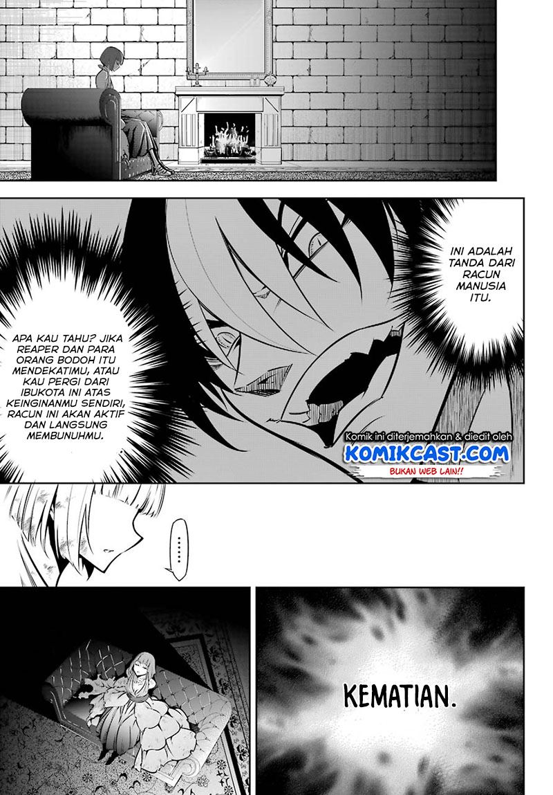 Ragna Crimson Chapter 45