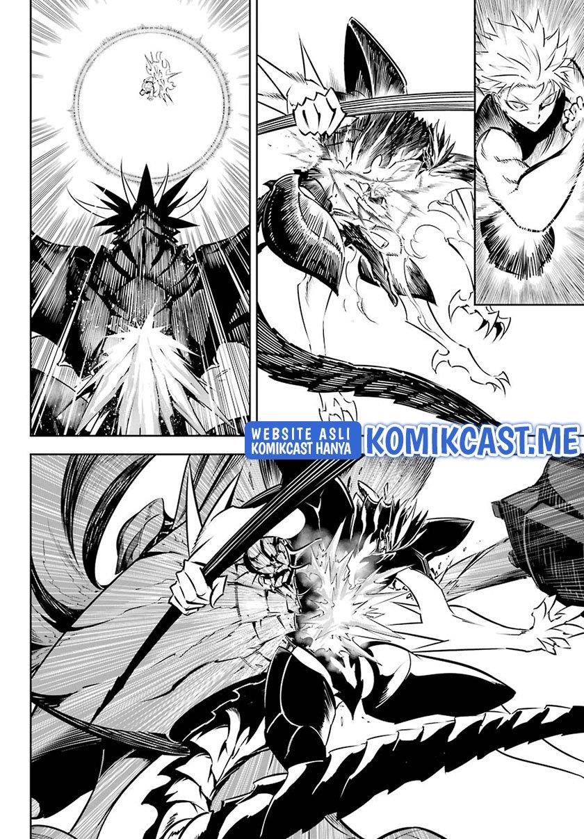 Ragna Crimson Chapter 48