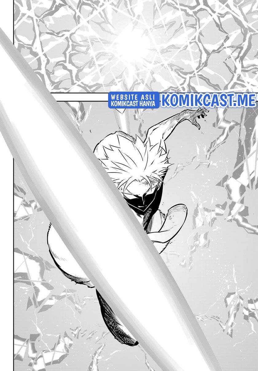 Ragna Crimson Chapter 48